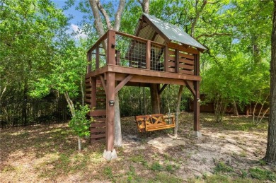 Nestled on a spacious 0.58-acre lot near the Traditions Club on The Traditions Club At Texas A and M in Texas - for sale on GolfHomes.com, golf home, golf lot