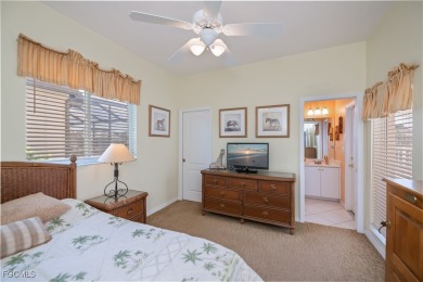 From the moment you walk in the door you are greeted with the on Royal Tee Country Club in Florida - for sale on GolfHomes.com, golf home, golf lot