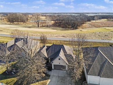 Luxury Golf Course Living in Smithville. Experience the perfect on Paradise Pointe Golf Complex in Missouri - for sale on GolfHomes.com, golf home, golf lot