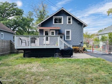 *Open House Sunday, September 21 from 1-3pm* This charming on Mohawk Golf Club - East in New York - for sale on GolfHomes.com, golf home, golf lot