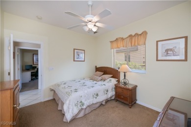 From the moment you walk in the door you are greeted with the on Royal Tee Country Club in Florida - for sale on GolfHomes.com, golf home, golf lot