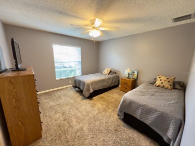 Welcome to your new turnkey villa in the highly sought-after on Heritage Pines Country Club in Florida - for sale on GolfHomes.com, golf home, golf lot