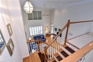 Welcome to this quiet, cozy, & spacious 2-story home on 12th on The Tradition Golf Club At Stonehouse in Virginia - for sale on GolfHomes.com, golf home, golf lot