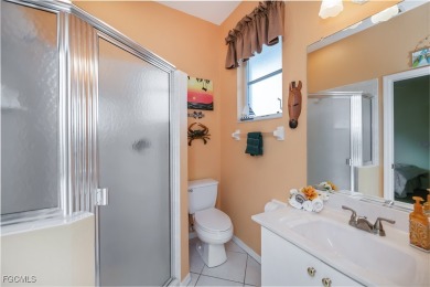From the moment you walk in the door you are greeted with the on Royal Tee Country Club in Florida - for sale on GolfHomes.com, golf home, golf lot