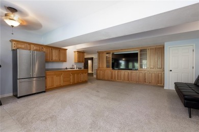 Let's live on the golf course!! Beautiful custom built home on on Hodge Park Golf Club in Missouri - for sale on GolfHomes.com, golf home, golf lot