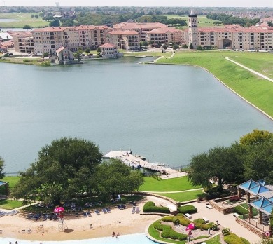 A wonderful Stonebridge Ranch home on the golf course! Open on WestRidge Golf Course in Texas - for sale on GolfHomes.com, golf home, golf lot