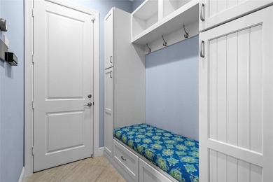 Gorgeous single story 3 bedroom 2 bath home w/custom pool/spa on Parkland Golf Club in Florida - for sale on GolfHomes.com, golf home, golf lot