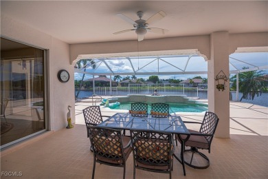 From the moment you walk in the door you are greeted with the on Royal Tee Country Club in Florida - for sale on GolfHomes.com, golf home, golf lot
