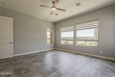 Welcome to your dream home in Encanterra! This stunning Cordoba on Encanterra Country Club in Arizona - for sale on GolfHomes.com, golf home, golf lot