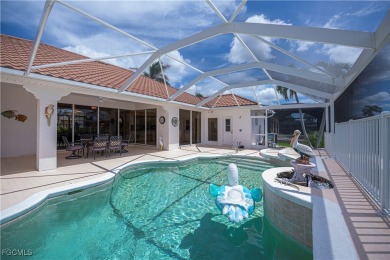 From the moment you walk in the door you are greeted with the on Royal Tee Country Club in Florida - for sale on GolfHomes.com, golf home, golf lot