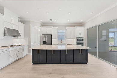 One or more photo(s) has been virtually staged on Esplanade Golf and Country at Lakewood Ranch in Florida - for sale on GolfHomes.com, golf home, golf lot