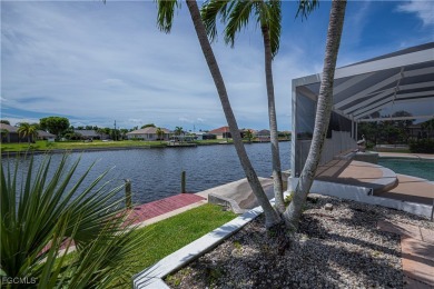 From the moment you walk in the door you are greeted with the on Royal Tee Country Club in Florida - for sale on GolfHomes.com, golf home, golf lot