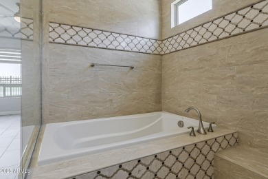 Welcome to your dream home in Encanterra! This stunning Cordoba on Encanterra Country Club in Arizona - for sale on GolfHomes.com, golf home, golf lot