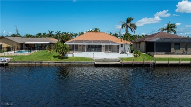 From the moment you walk in the door you are greeted with the on Royal Tee Country Club in Florida - for sale on GolfHomes.com, golf home, golf lot