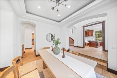 Stunning completely remodeled residence that seamlessly blends on Talega Golf Club in California - for sale on GolfHomes.com, golf home, golf lot