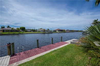 From the moment you walk in the door you are greeted with the on Royal Tee Country Club in Florida - for sale on GolfHomes.com, golf home, golf lot
