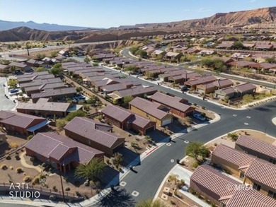 Beautiful 2-bedroom, 2-bath home with a versatile den that's on Conestoga Golf Club in Nevada - for sale on GolfHomes.com, golf home, golf lot