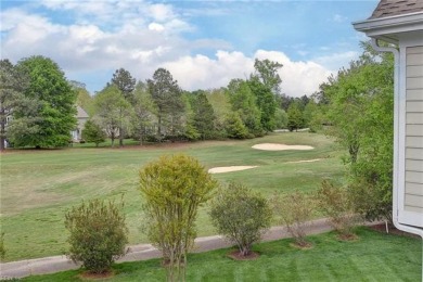 Welcome to this quiet, cozy, & spacious 2-story home on 12th on The Tradition Golf Club At Stonehouse in Virginia - for sale on GolfHomes.com, golf home, golf lot