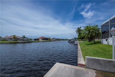 From the moment you walk in the door you are greeted with the on Royal Tee Country Club in Florida - for sale on GolfHomes.com, golf home, golf lot