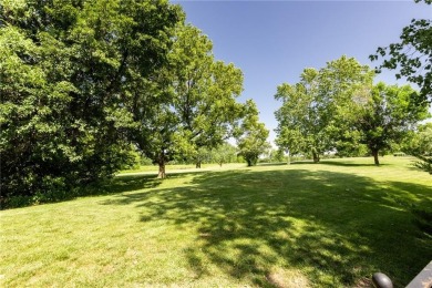 Let's live on the golf course!! Beautiful custom built home on on Hodge Park Golf Club in Missouri - for sale on GolfHomes.com, golf home, golf lot