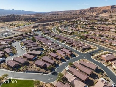 Beautiful 2-bedroom, 2-bath home with a versatile den that's on Conestoga Golf Club in Nevada - for sale on GolfHomes.com, golf home, golf lot