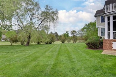 Welcome to this quiet, cozy, & spacious 2-story home on 12th on The Tradition Golf Club At Stonehouse in Virginia - for sale on GolfHomes.com, golf home, golf lot