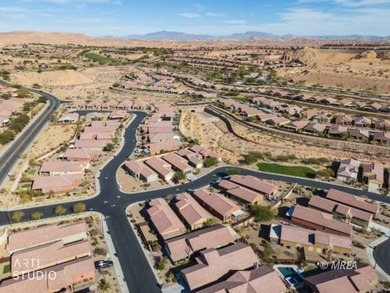 Beautiful 2-bedroom, 2-bath home with a versatile den that's on Conestoga Golf Club in Nevada - for sale on GolfHomes.com, golf home, golf lot