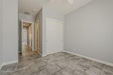 Welcome to your dream home in Encanterra! This stunning Cordoba on Encanterra Country Club in Arizona - for sale on GolfHomes.com, golf home, golf lot
