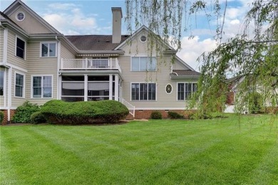 Welcome to this quiet, cozy, & spacious 2-story home on 12th on The Tradition Golf Club At Stonehouse in Virginia - for sale on GolfHomes.com, golf home, golf lot