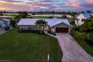 Welcome to this stunning, brand-new, luxury furnished 3-bedroom on The Dunes Golf and Tennis Club in Florida - for sale on GolfHomes.com, golf home, golf lot