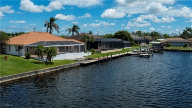 From the moment you walk in the door you are greeted with the on Royal Tee Country Club in Florida - for sale on GolfHomes.com, golf home, golf lot