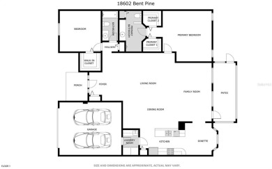 Welcome to your new turnkey villa in the highly sought-after on Heritage Pines Country Club in Florida - for sale on GolfHomes.com, golf home, golf lot