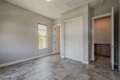 Welcome to your dream home in Encanterra! This stunning Cordoba on Encanterra Country Club in Arizona - for sale on GolfHomes.com, golf home, golf lot