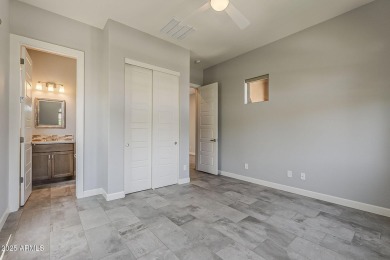 Welcome to your dream home in Encanterra! This stunning Cordoba on Encanterra Country Club in Arizona - for sale on GolfHomes.com, golf home, golf lot