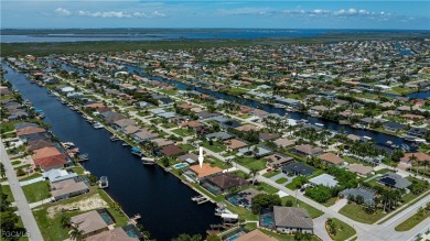 From the moment you walk in the door you are greeted with the on Royal Tee Country Club in Florida - for sale on GolfHomes.com, golf home, golf lot