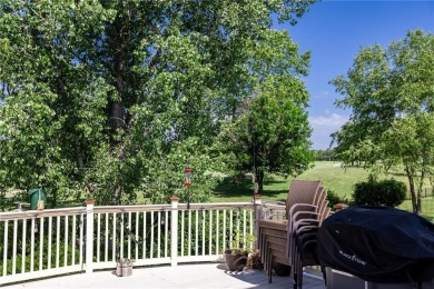 Let's live on the golf course!! Beautiful custom built home on on Hodge Park Golf Club in Missouri - for sale on GolfHomes.com, golf home, golf lot
