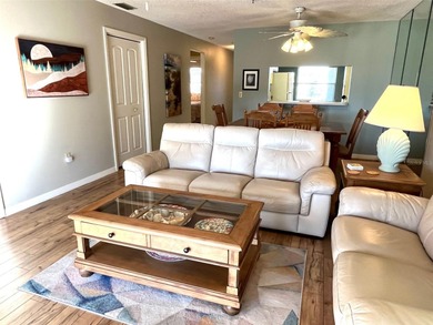 Enjoy the spectacular sunsets and stunning views from this on Tara Golf and Country Club in Florida - for sale on GolfHomes.com, golf home, golf lot