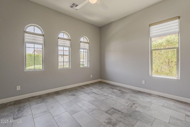 Welcome to your dream home in Encanterra! This stunning Cordoba on Encanterra Country Club in Arizona - for sale on GolfHomes.com, golf home, golf lot