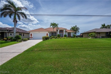 From the moment you walk in the door you are greeted with the on Royal Tee Country Club in Florida - for sale on GolfHomes.com, golf home, golf lot