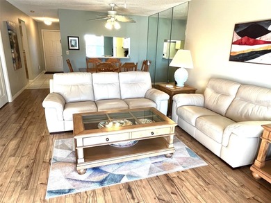 Enjoy the spectacular sunsets and stunning views from this on Tara Golf and Country Club in Florida - for sale on GolfHomes.com, golf home, golf lot