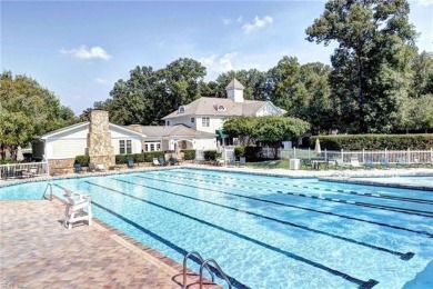 Welcome to this quiet, cozy, & spacious 2-story home on 12th on The Tradition Golf Club At Stonehouse in Virginia - for sale on GolfHomes.com, golf home, golf lot