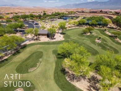 Beautiful 2-bedroom, 2-bath home with a versatile den that's on Conestoga Golf Club in Nevada - for sale on GolfHomes.com, golf home, golf lot