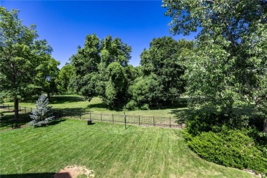 Let's live on the golf course!! Beautiful custom built home on on Hodge Park Golf Club in Missouri - for sale on GolfHomes.com, golf home, golf lot