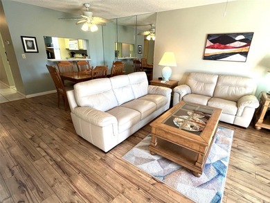 Enjoy the spectacular sunsets and stunning views from this on Tara Golf and Country Club in Florida - for sale on GolfHomes.com, golf home, golf lot