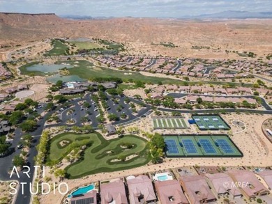 Beautiful 2-bedroom, 2-bath home with a versatile den that's on Conestoga Golf Club in Nevada - for sale on GolfHomes.com, golf home, golf lot