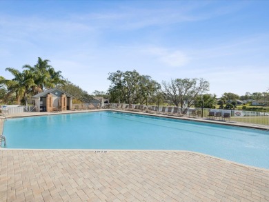 Welcome to your new turnkey villa in the highly sought-after on Heritage Pines Country Club in Florida - for sale on GolfHomes.com, golf home, golf lot