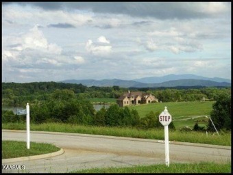 $25,000 full Golf Membership will transfer to buyers at closing on Rarity Bay Golf and Country Club - Monroe in Tennessee - for sale on GolfHomes.com, golf home, golf lot