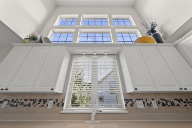 Framed by mature trees and green space, this Hamptons at on Wedgewood Golf and Country Club in Ohio - for sale on GolfHomes.com, golf home, golf lot