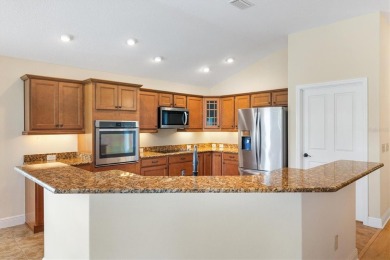 Under contract-accepting backup offers. Beautifully Maintained on Pennbrooke Fairways in Florida - for sale on GolfHomes.com, golf home, golf lot