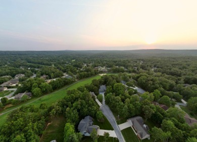 Golf Course Views, Timeless Charm  Room to Grow! Set on the #2 on Heatherhurst Golf Course in Tennessee - for sale on GolfHomes.com, golf home, golf lot